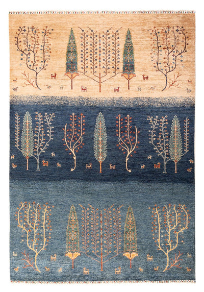 Ariana Teppe 201x290cm - Orientalsk teppe