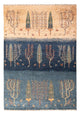 Ariana Teppe 290x201cm - Orientalsk teppe