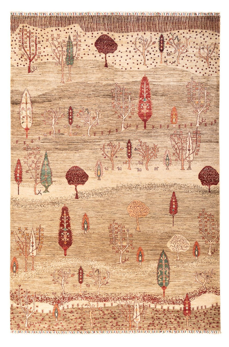 Ariana Teppe 298x202cm - Orientalsk teppe