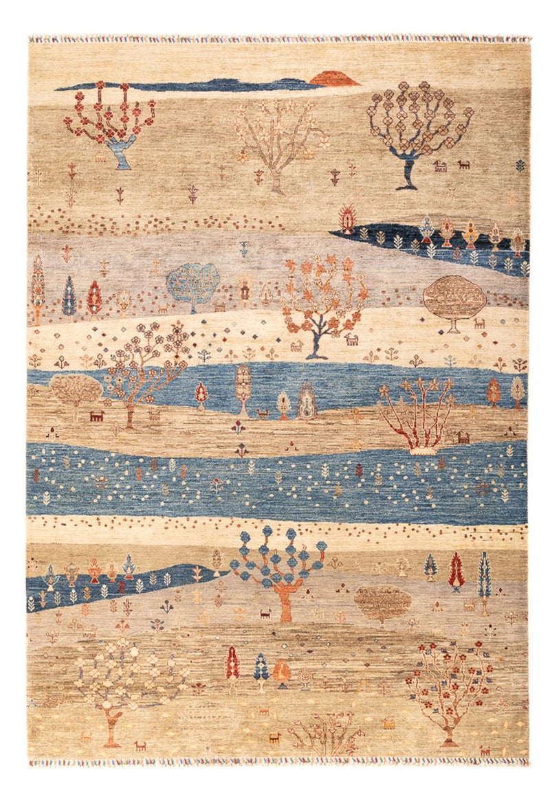 Ariana Teppe 205x294cm - Orientalsk teppe