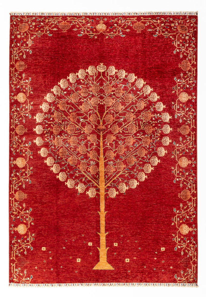 Ariana Teppe 294x207cm - Orientalsk teppe