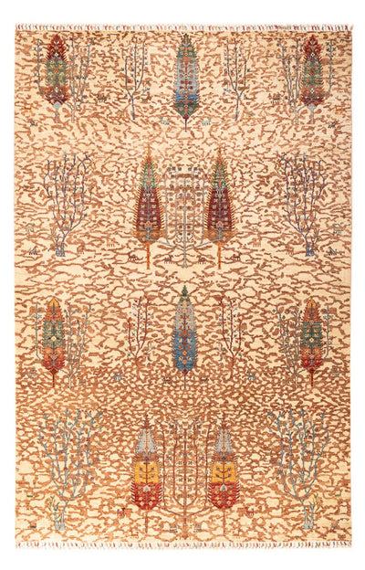 Ariana Teppe 203x297cm - Orientalsk teppe