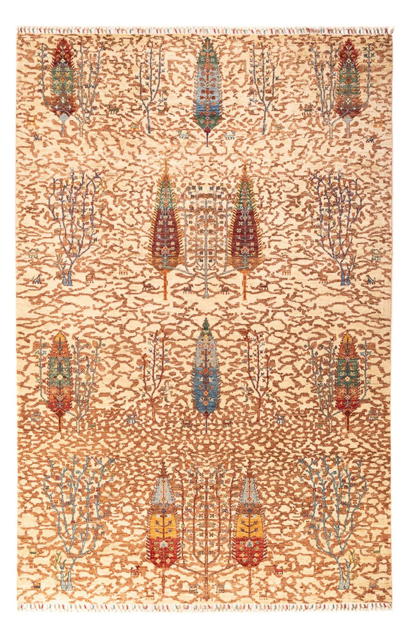 Ariana Teppe 297x203cm - Orientalsk teppe