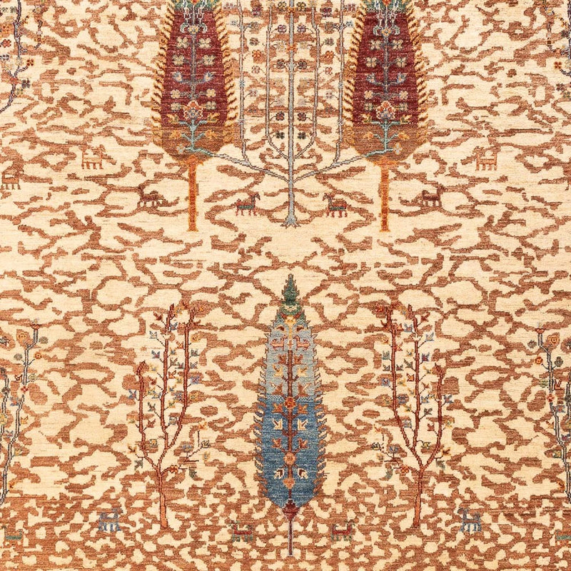 Ariana Teppe 297x203cm - Orientalsk teppe