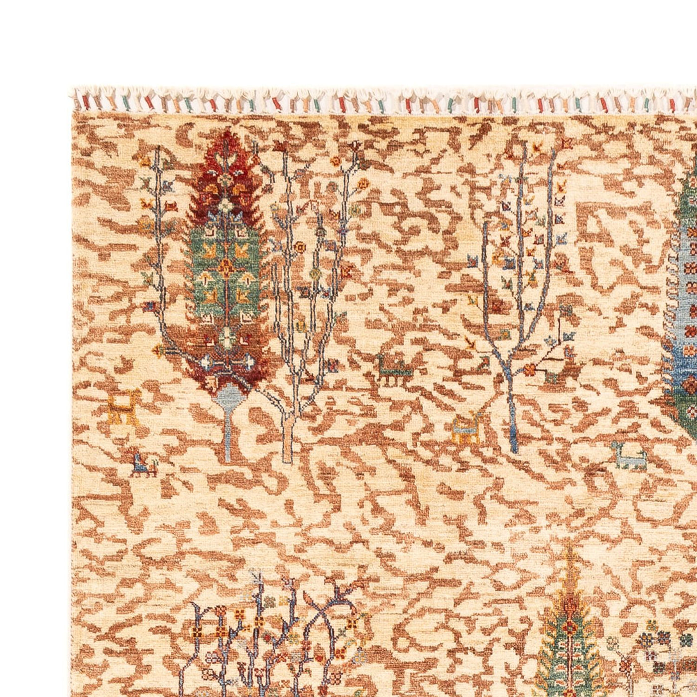 Ariana Teppe 297x203cm - Orientalsk teppe