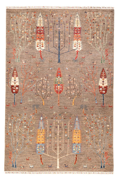 Ariana Teppe 200x298cm - Orientalsk teppe