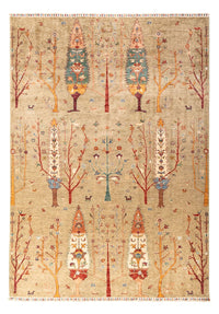 Ariana Teppe 290x207cm - Orientalsk teppe – product image