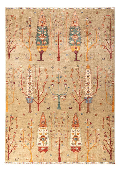Ariana Teppe 207x290cm - Orientalsk teppe