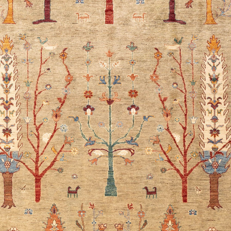 Ariana Teppe 290x207cm - Orientalsk teppe