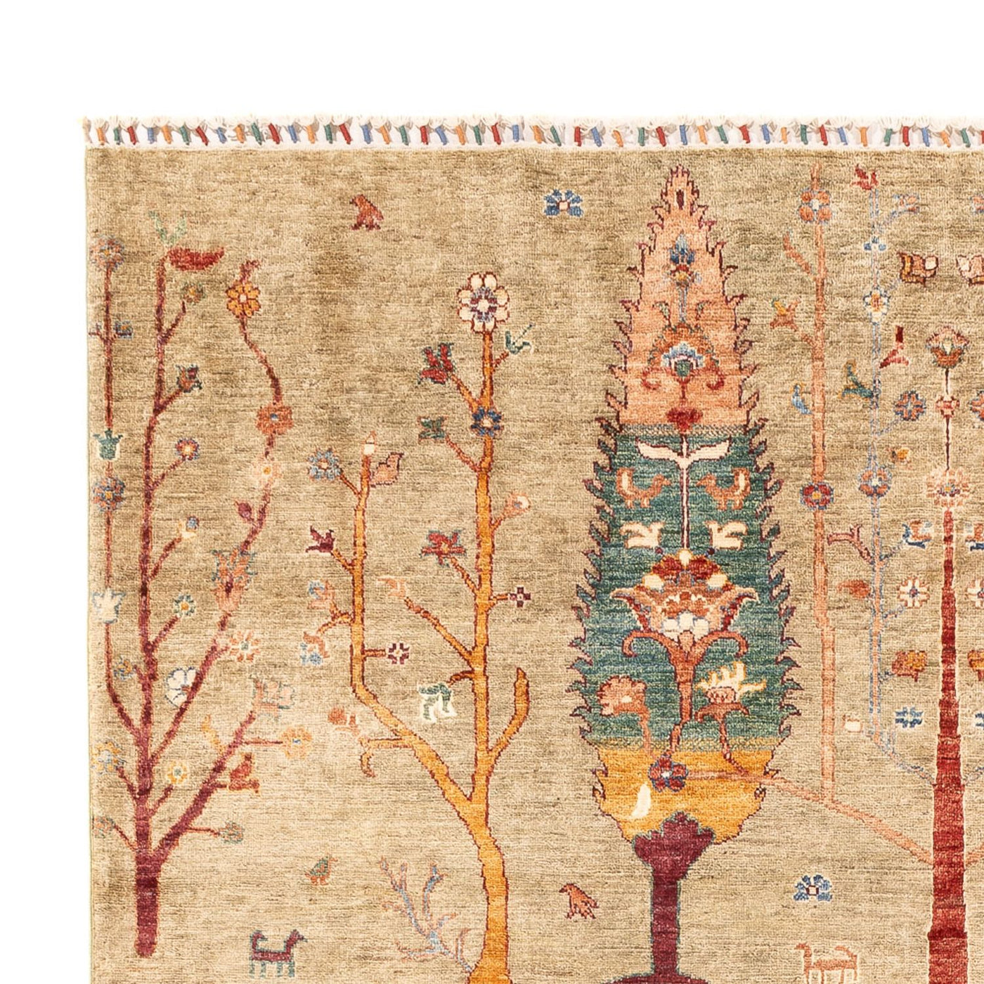 Ariana Teppe 290x207cm - Orientalsk teppe