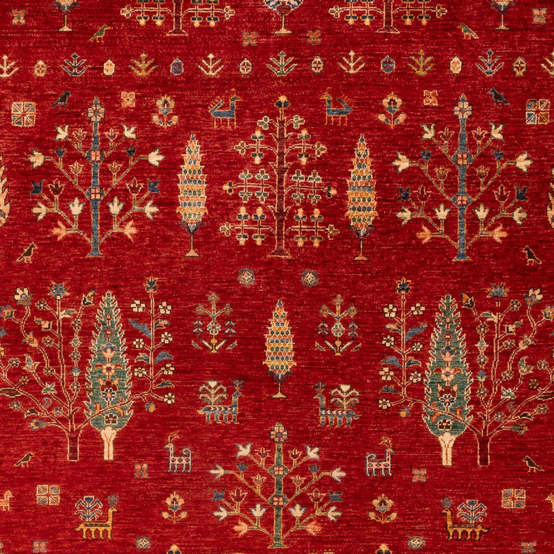 Ariana Teppe 300x206cm - Orientalsk teppe