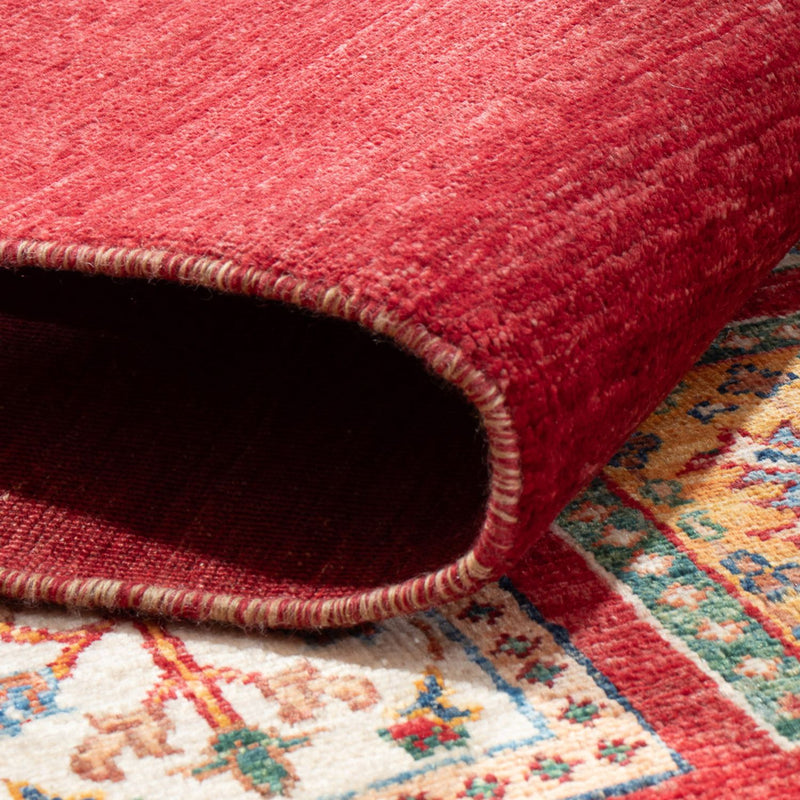 Ziegler teppe - Bakhtiari - 239 x 169 cm - flerfarget