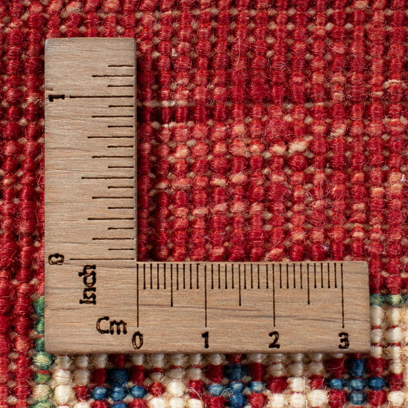 Ziegler teppe - Bakhtiari - 239 x 169 cm - flerfarget