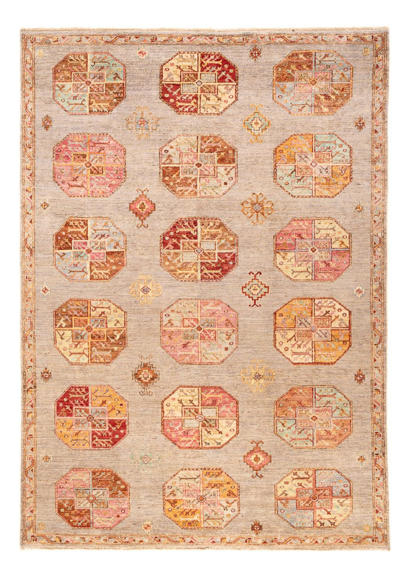 Ariana Teppe 238x170cm - Orientalsk teppe