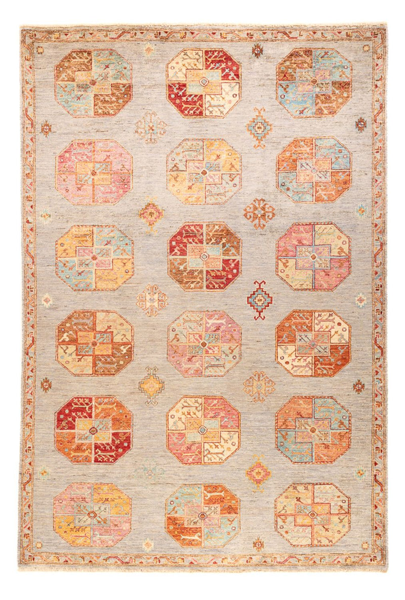 Ariana Teppe 170x246cm - Orientalsk teppe