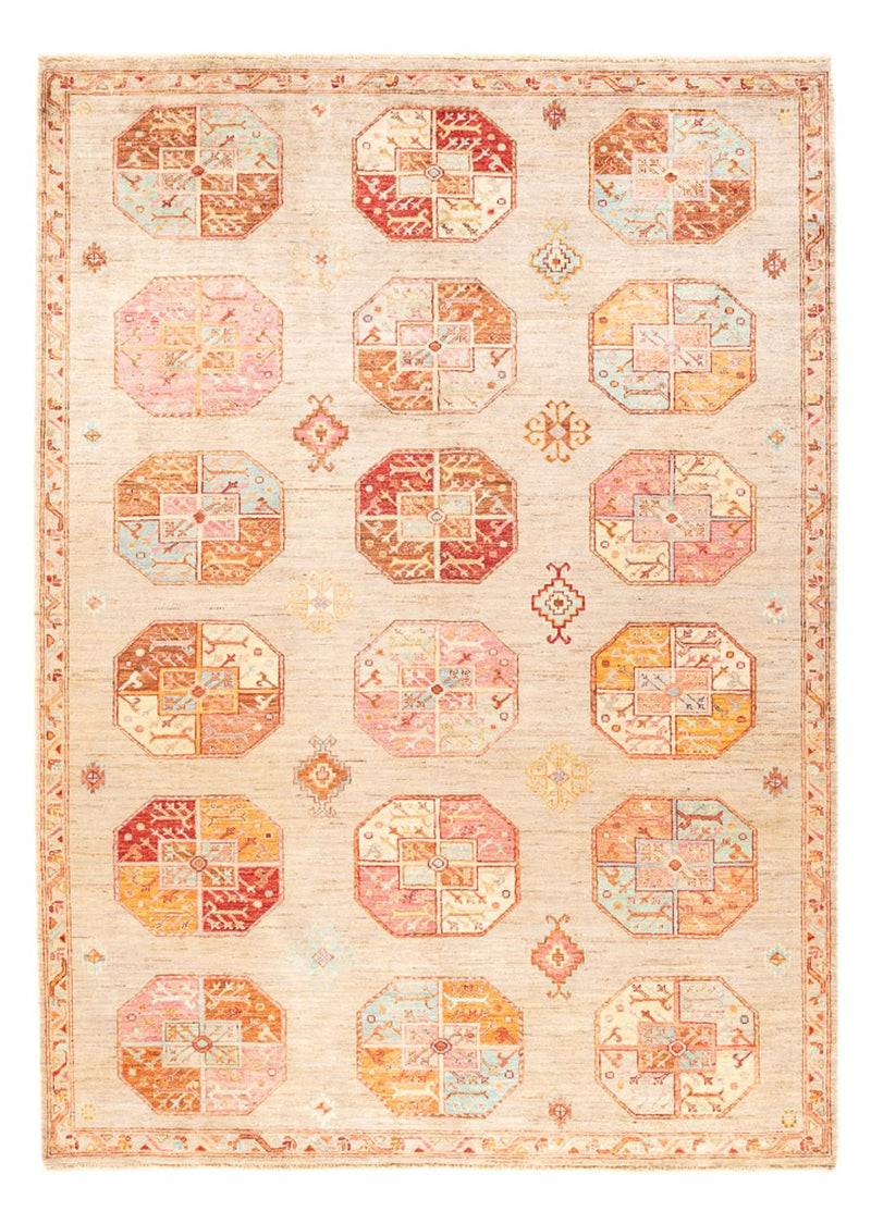 Ariana Teppe 237x177cm - Orientalsk teppe