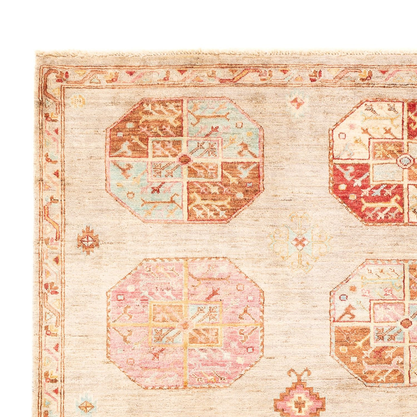 Ariana Teppe 237x177cm - Orientalsk teppe