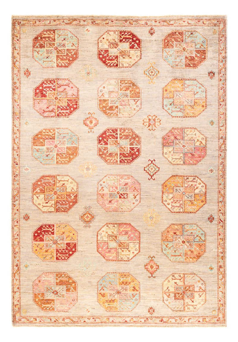 Ariana Teppe 240x174cm - Orientalsk teppe