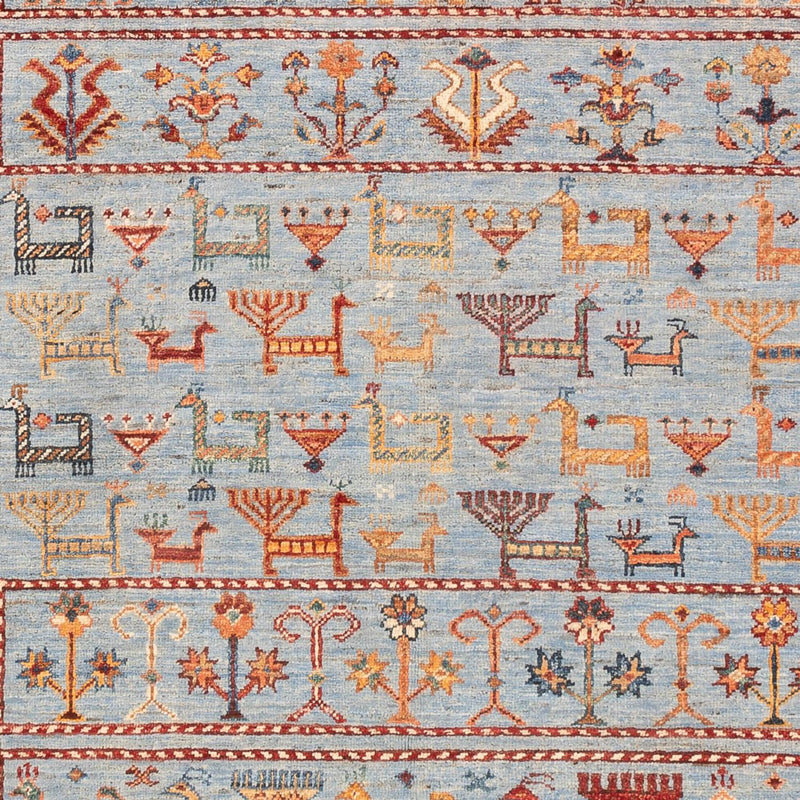 Ariana Teppe 197x157cm - Orientalsk teppe