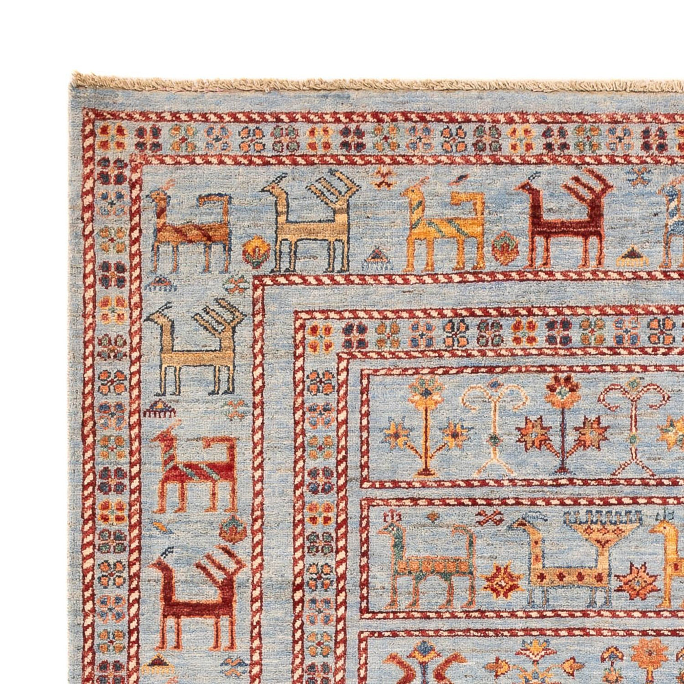 Ariana Teppe 197x157cm - Orientalsk teppe