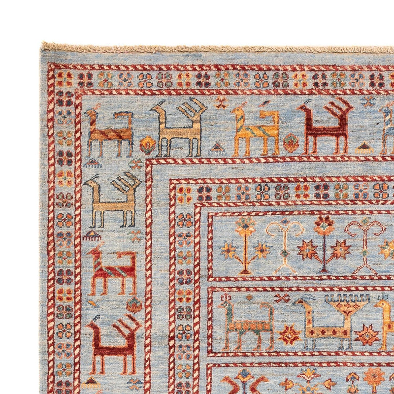 Ariana Teppe 197x157cm - Orientalsk teppe