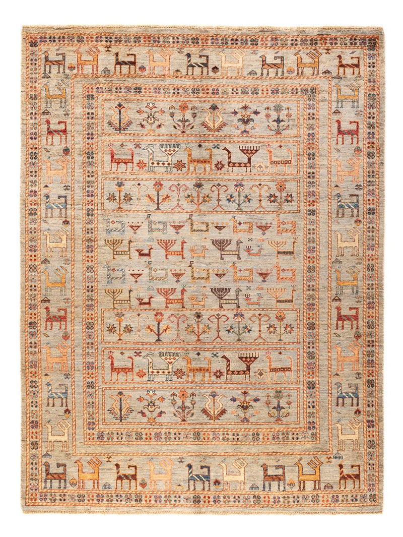 Ariana Teppe 206x151cm - Orientalsk teppe