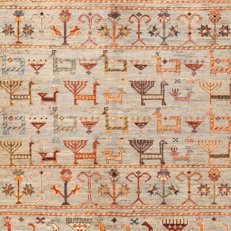 Ariana Teppe 206x151cm - Orientalsk teppe