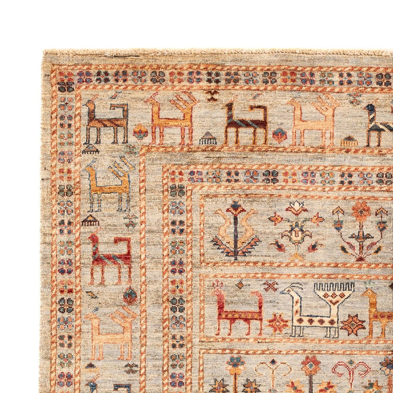 Ariana Teppe 206x151cm - Orientalsk teppe