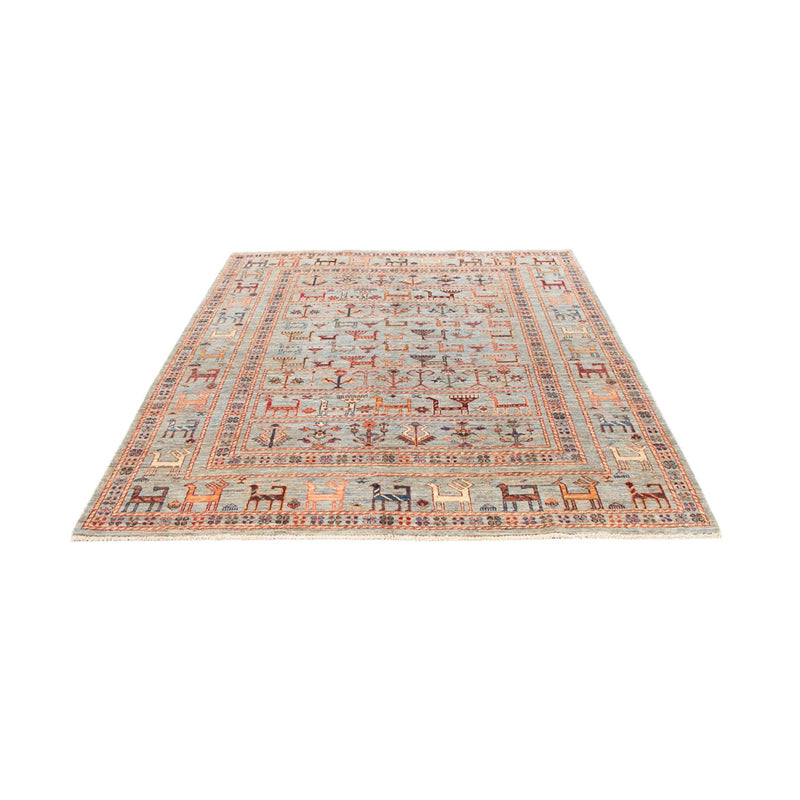 Ariana Teppe 206x151cm - Orientalsk teppe