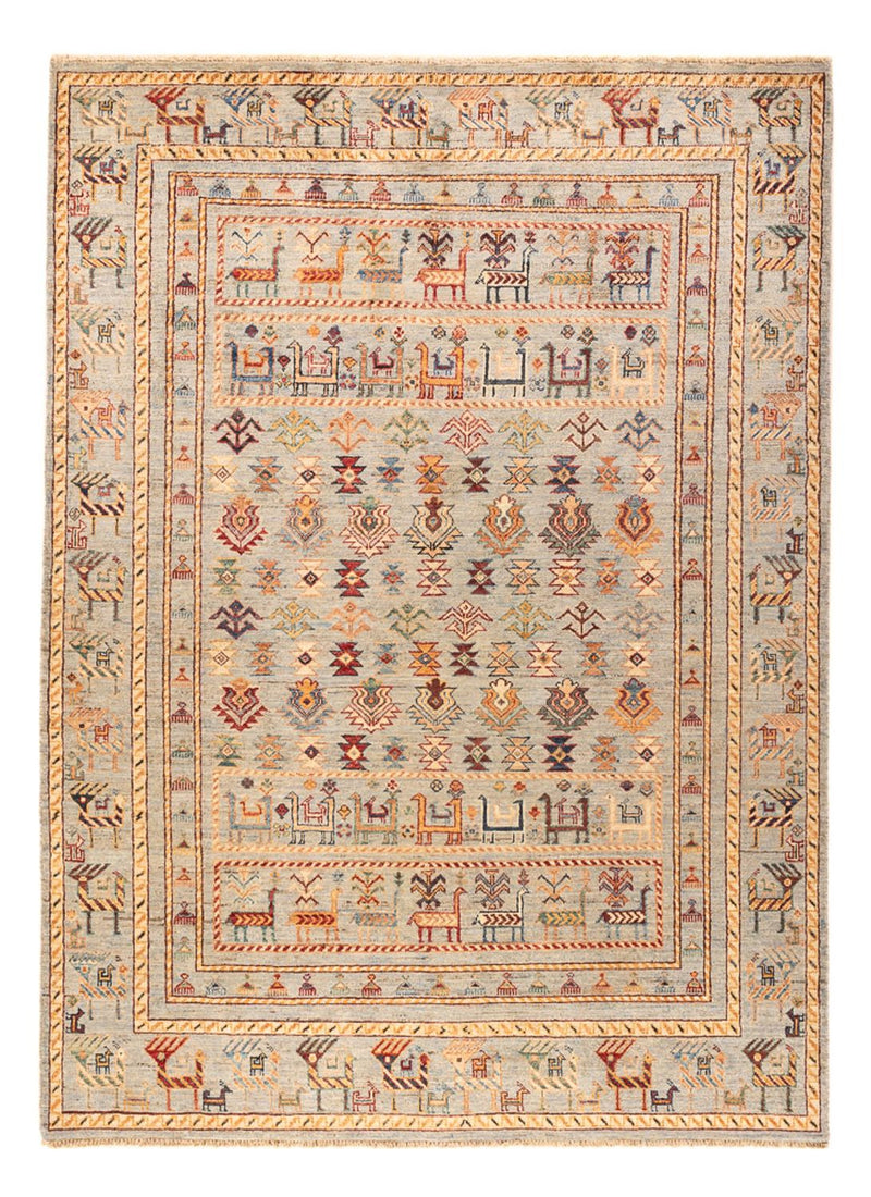 Ariana Teppe 204x153cm - Orientalsk teppe