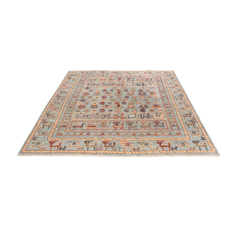 Ariana Teppe 204x153cm - Orientalsk teppe