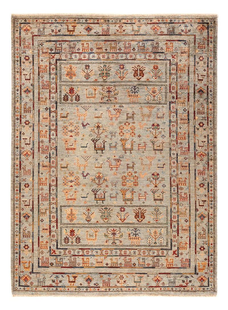 Ariana Teppe 204x152cm - Orientalsk teppe