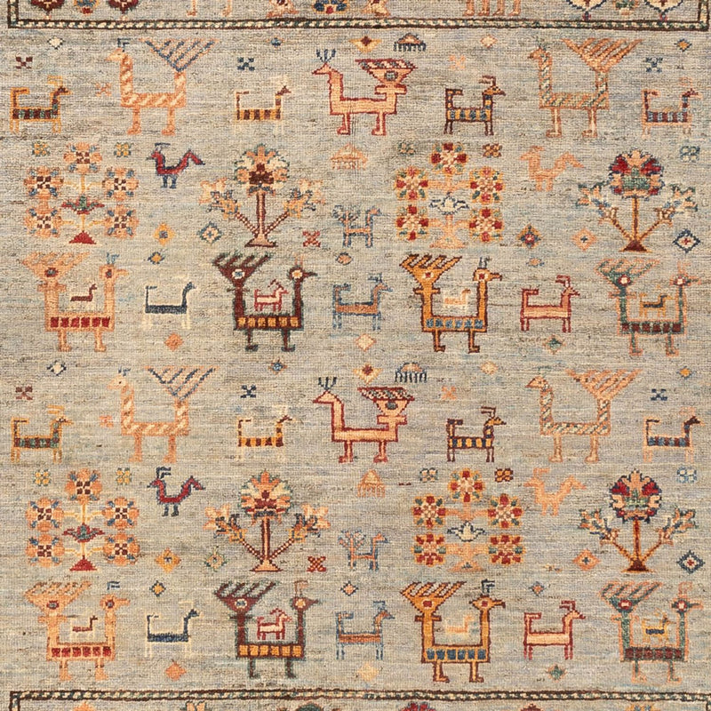 Ariana Teppe 204x152cm - Orientalsk teppe