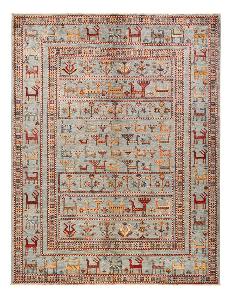 Ariana Teppe 198x156cm - Orientalsk teppe