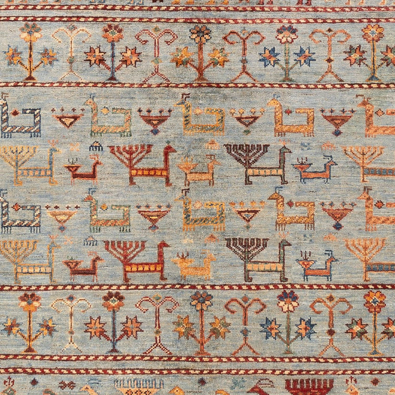 Ariana Teppe 198x156cm - Orientalsk teppe