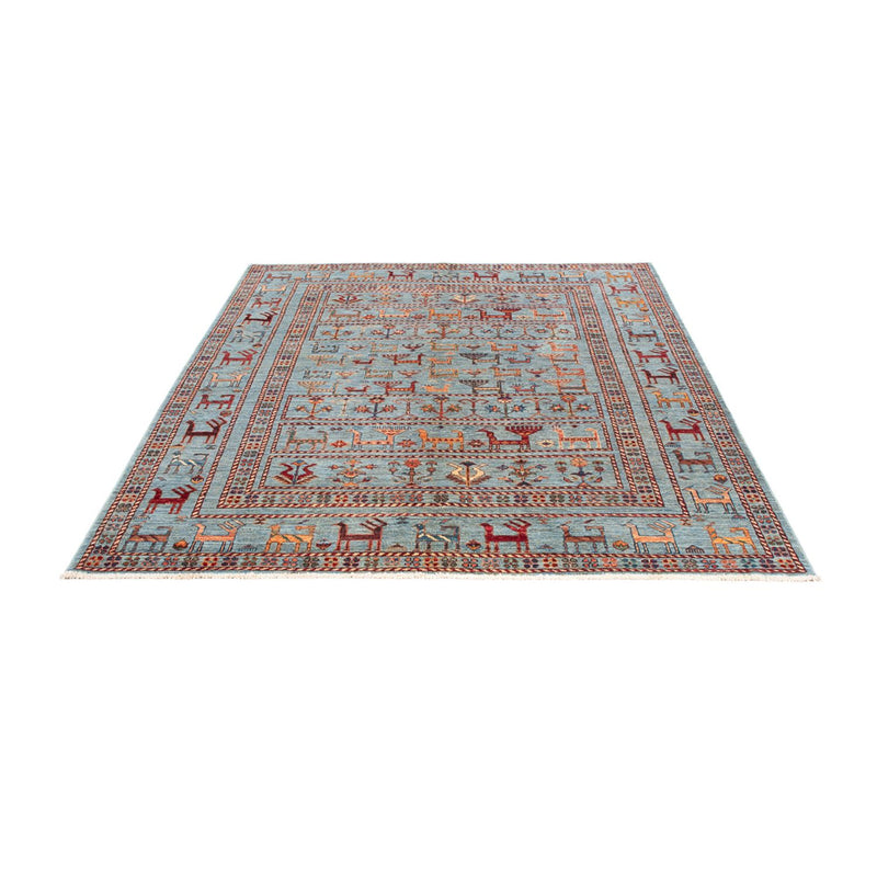 Ariana Teppe 198x156cm - Orientalsk teppe