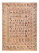 Ariana Teppe 151x201cm - Orientalsk teppe