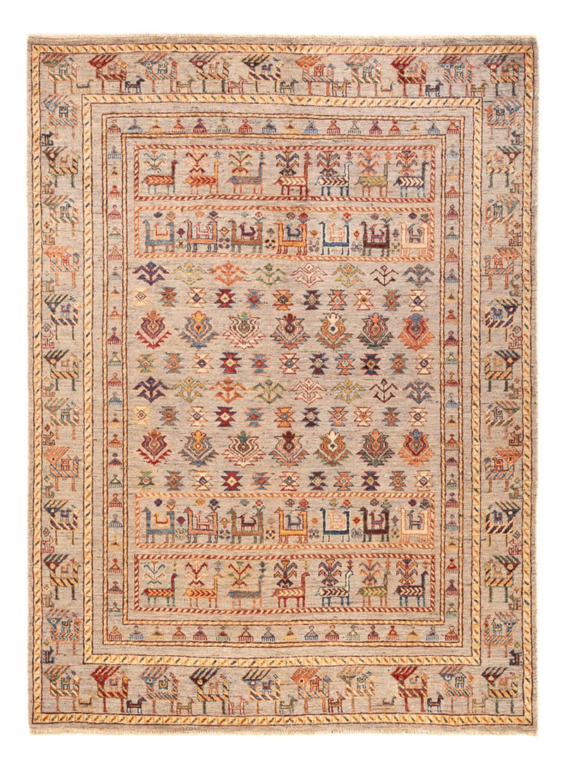 Ariana Teppe 151x201cm - Orientalsk teppe