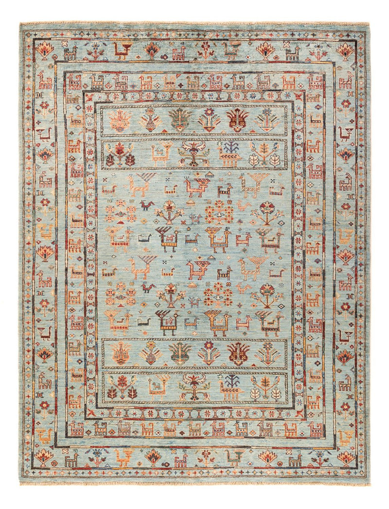 Ariana Teppe 199x158cm - Orientalsk teppe