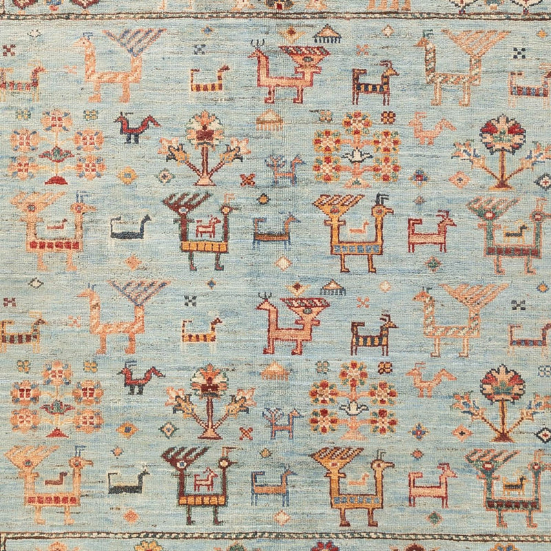 Ariana Teppe 199x158cm - Orientalsk teppe