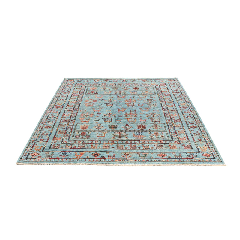 Ariana Teppe 199x158cm - Orientalsk teppe