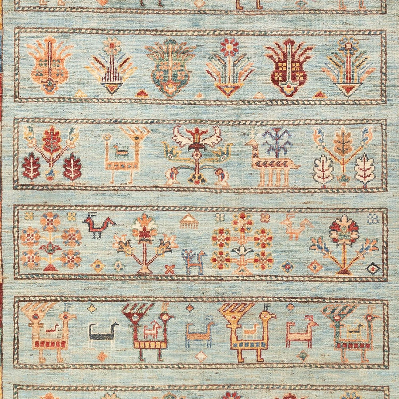 Ariana Teppe 211x156cm - Orientalsk teppe