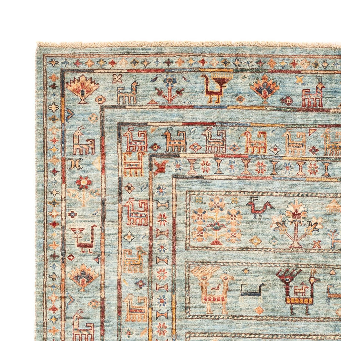 Ariana Teppe 211x156cm - Orientalsk teppe