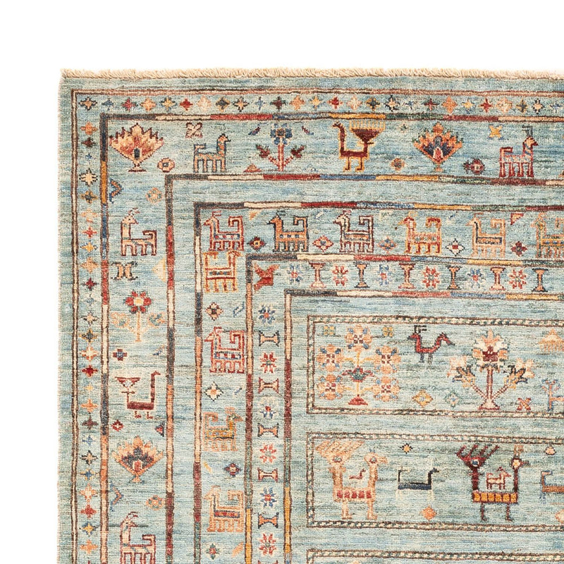 Ariana Teppe 211x156cm - Orientalsk teppe