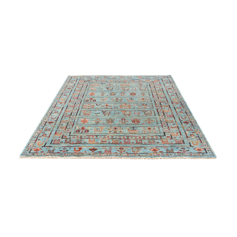 Ariana Teppe 211x156cm - Orientalsk teppe