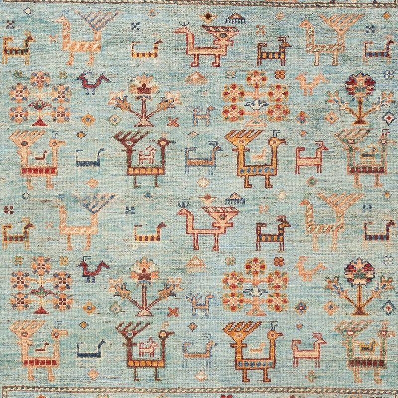 Ariana Teppe 148x208cm - Orientalsk teppe