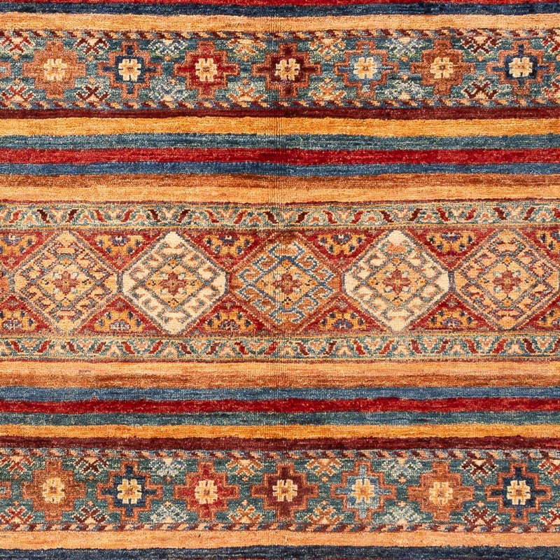 Shal Teppe 148x200cm - Orientalsk teppe