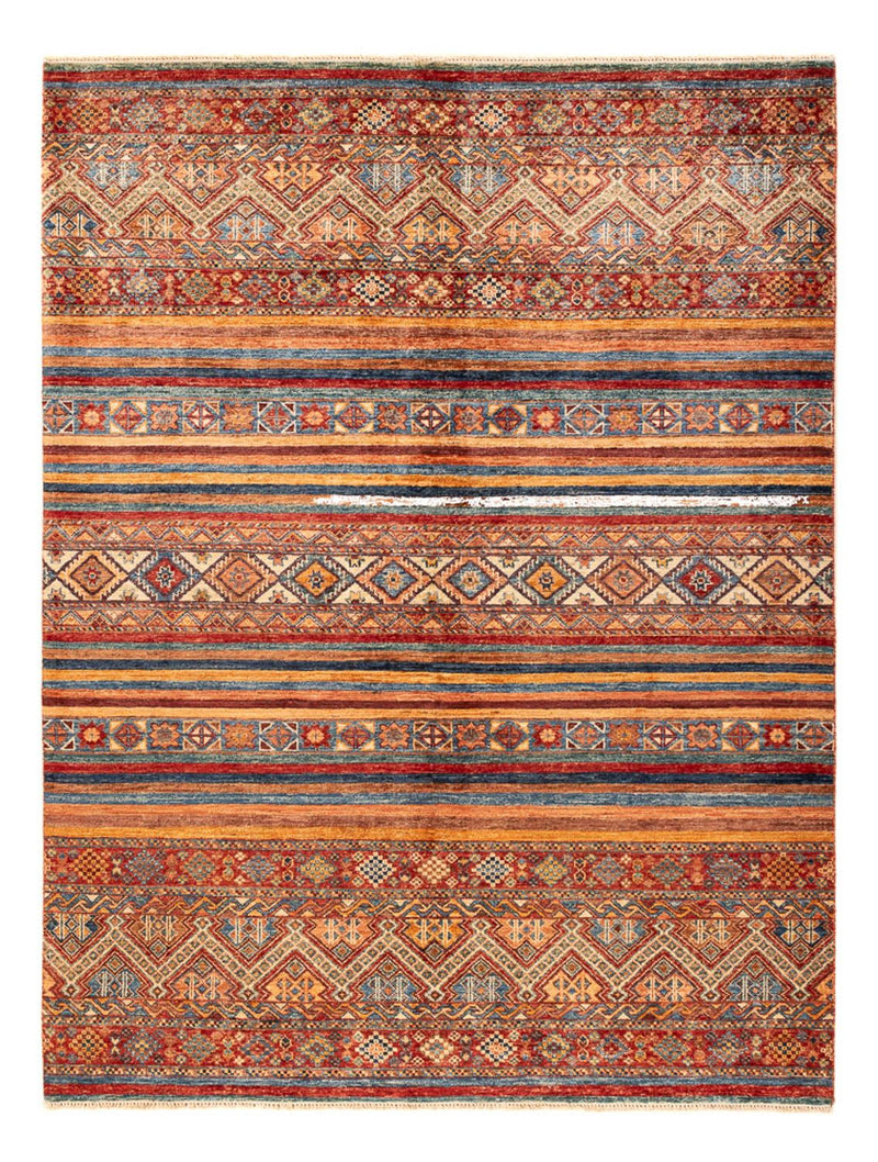 Shal Teppe 150x195cm - Orientalsk teppe
