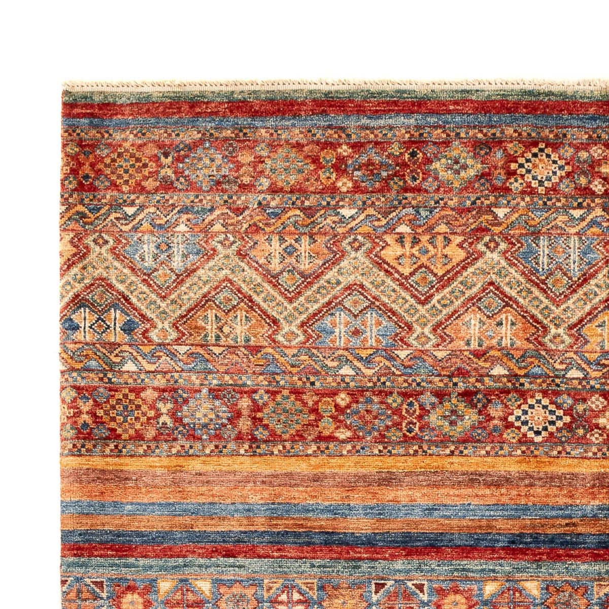 Shal Teppe 150x195cm - Orientalsk teppe
