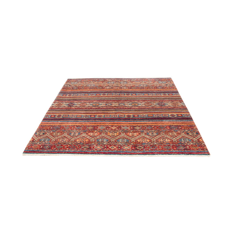 Shal Teppe 150x195cm - Orientalsk teppe
